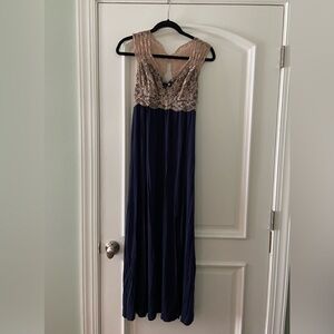 Soma nightgown pjs xs